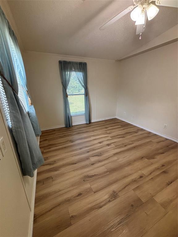 Whitney Resorts - Sun Country - Residential