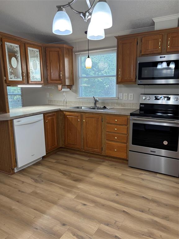 Whitney Resorts - Sun Country - Residential