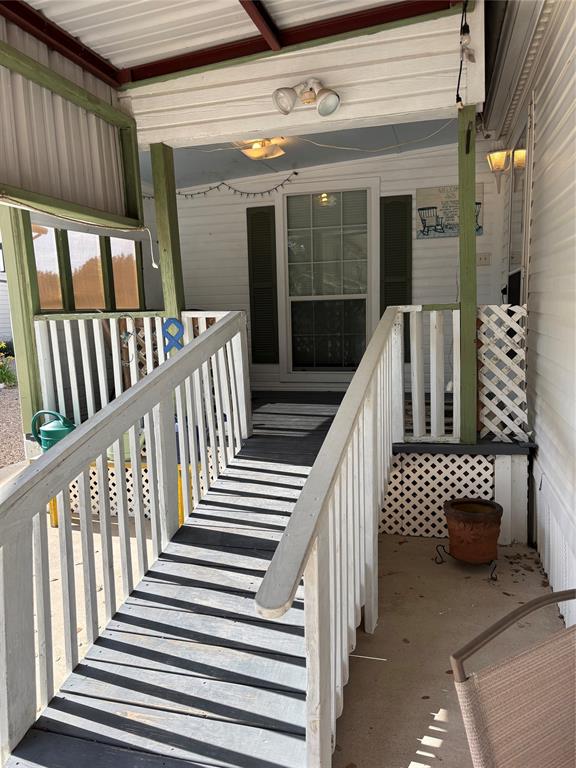 Whitney Resorts - Sun Country - Residential