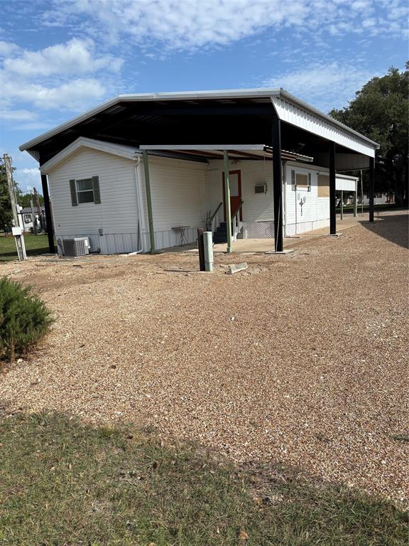 Whitney Resorts - Sun Country - Residential