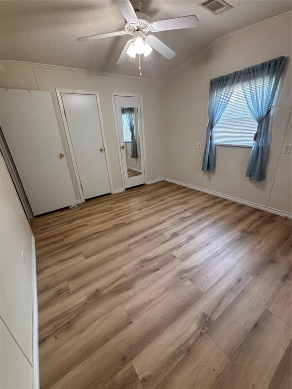 Whitney Resorts - Sun Country - Residential