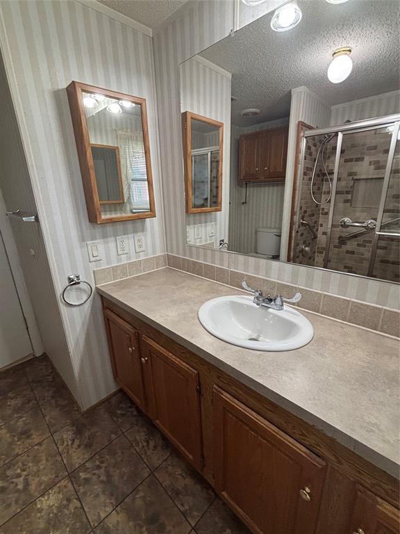 Whitney Resorts - Sun Country - Residential
