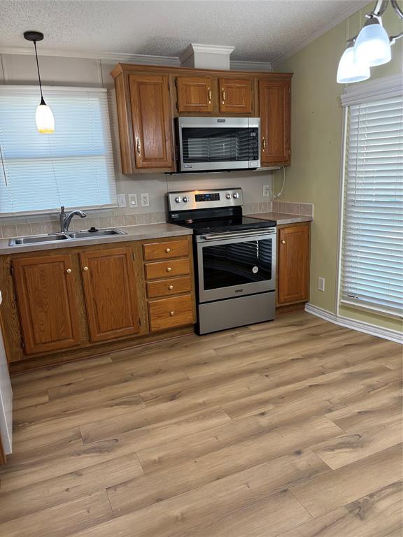 Whitney Resorts - Sun Country - Residential