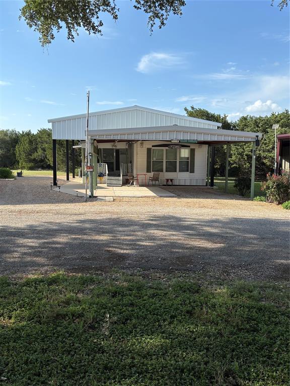 Whitney Resorts - Sun Country - Residential
