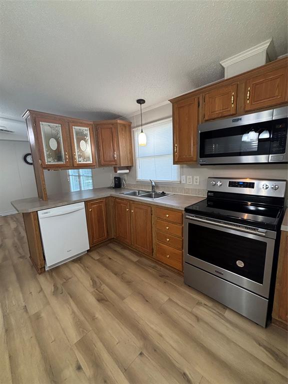 Whitney Resorts - Sun Country - Residential