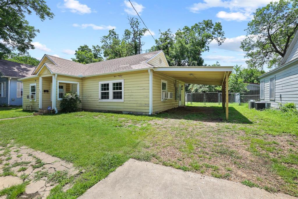 Simpson Add - Residential