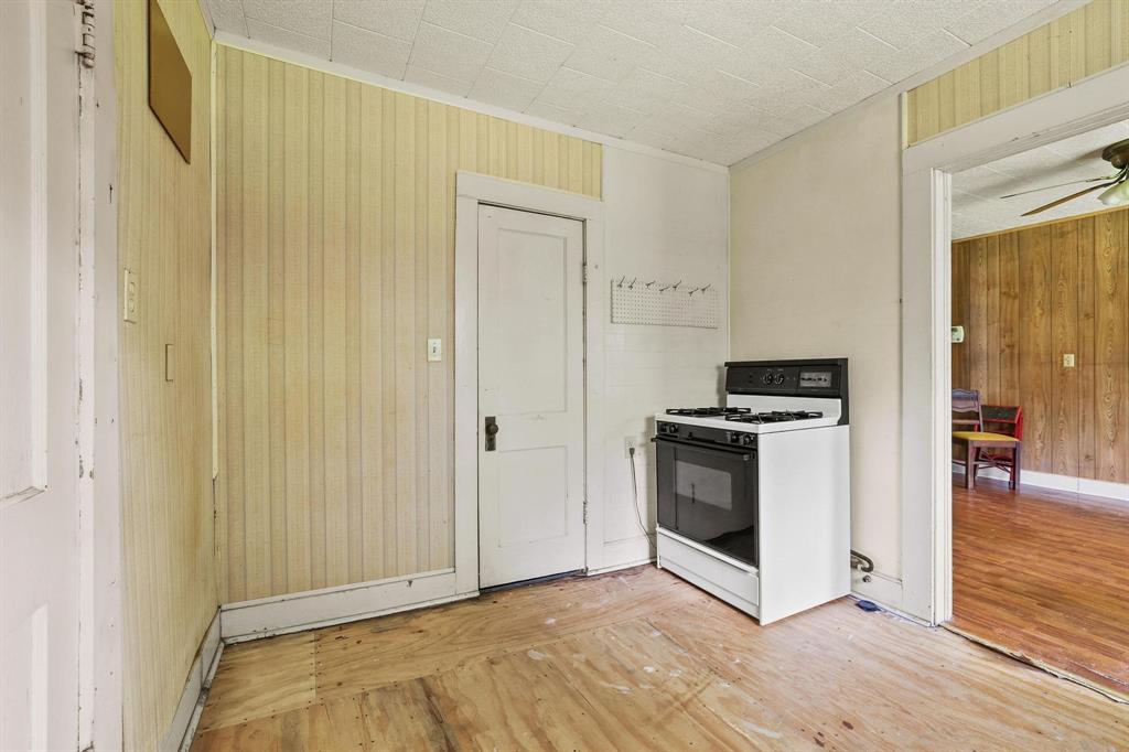 Simpson Add - Residential