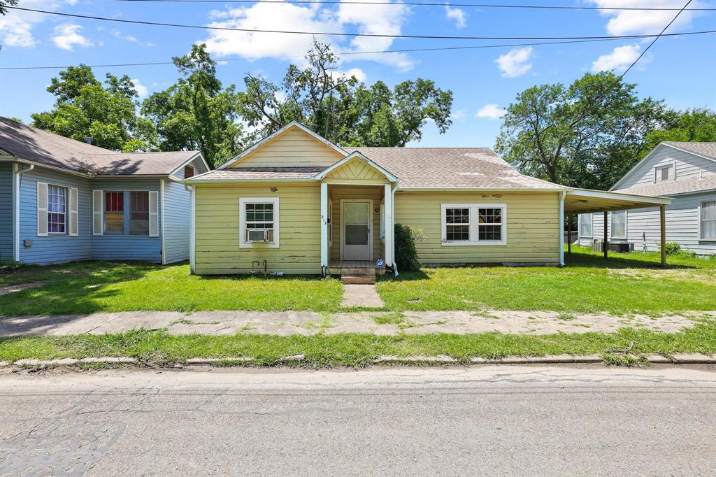 Simpson Add - Residential