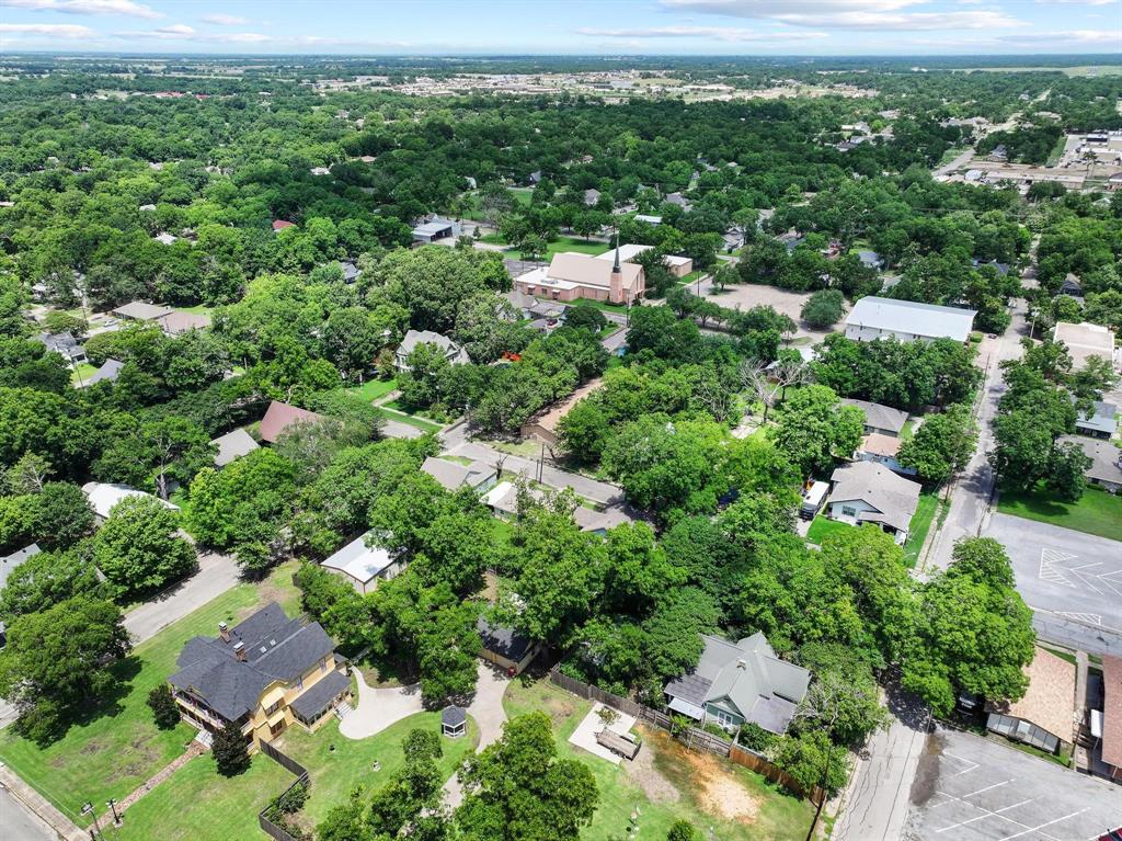 Simpson Add - Residential