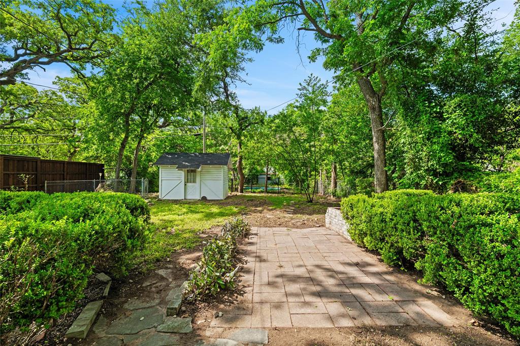 Oakhurst Add - Residential