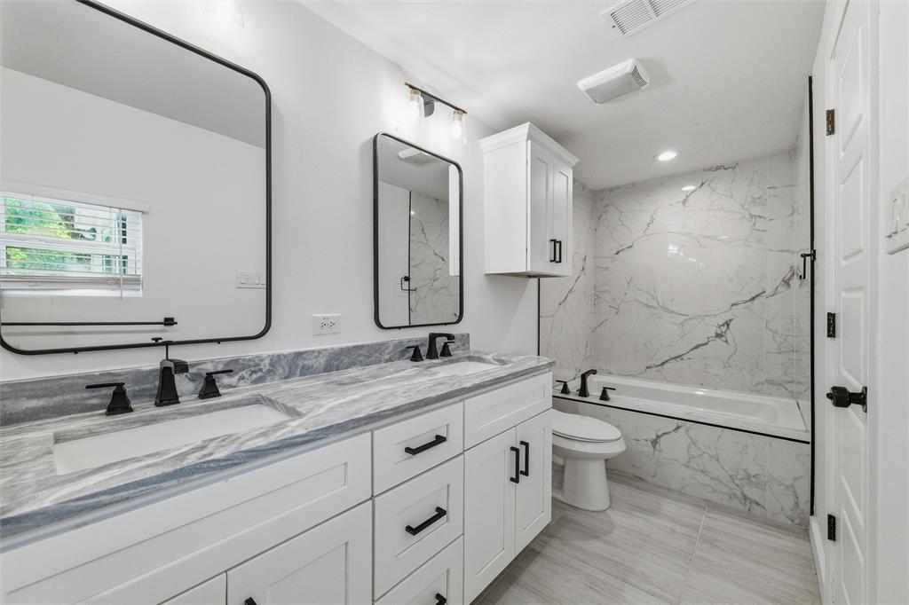 Oakhurst Add - Residential