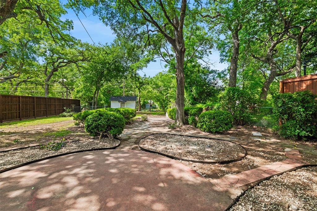Oakhurst Add - Residential