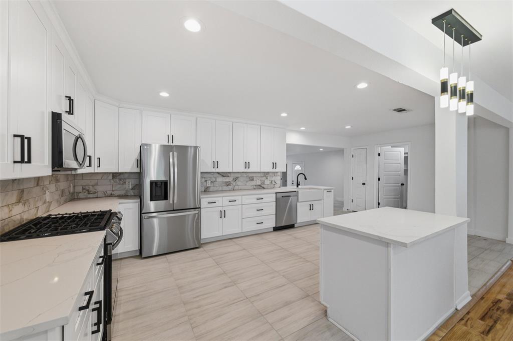 Oakhurst Add - Residential