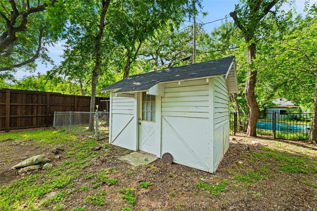 Oakhurst Add - Residential