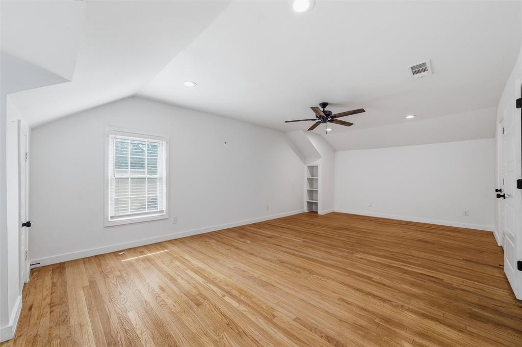 Oakhurst Add - Residential