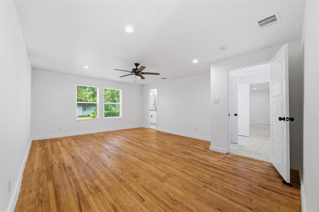 Oakhurst Add - Residential