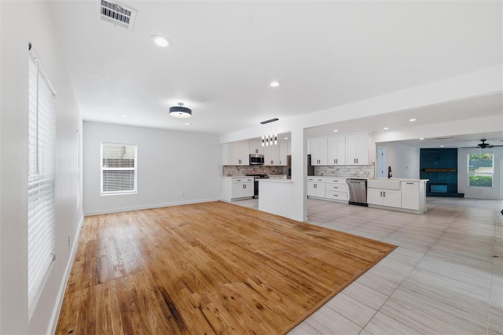 Oakhurst Add - Residential
