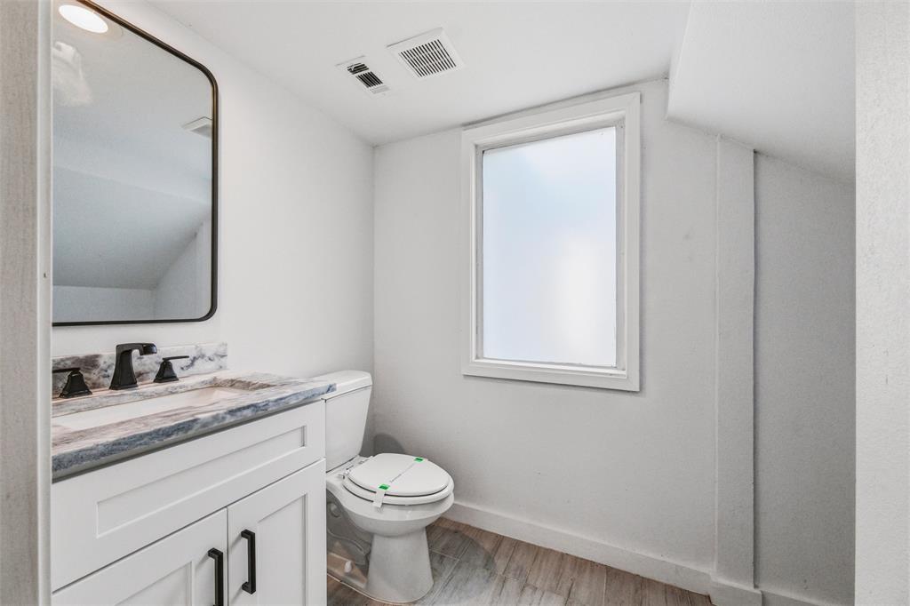 Oakhurst Add - Residential