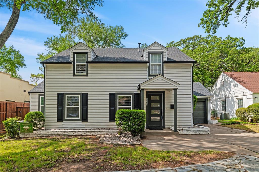 Oakhurst Add - Residential