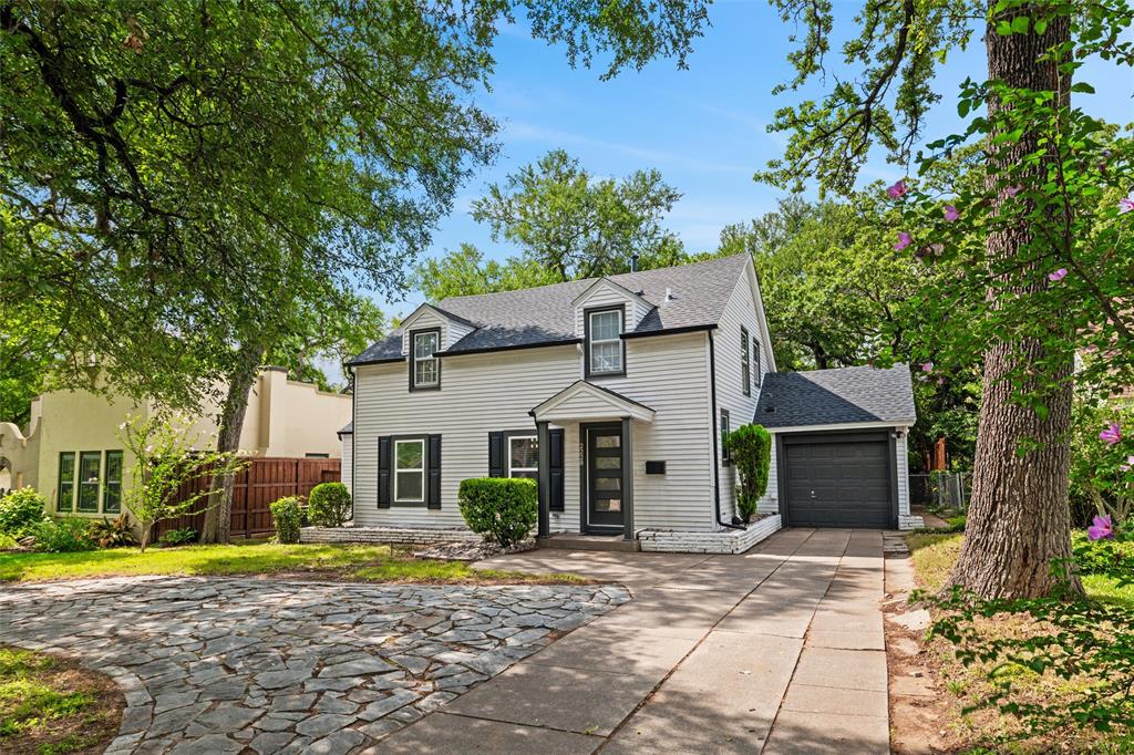 Oakhurst Add - Residential