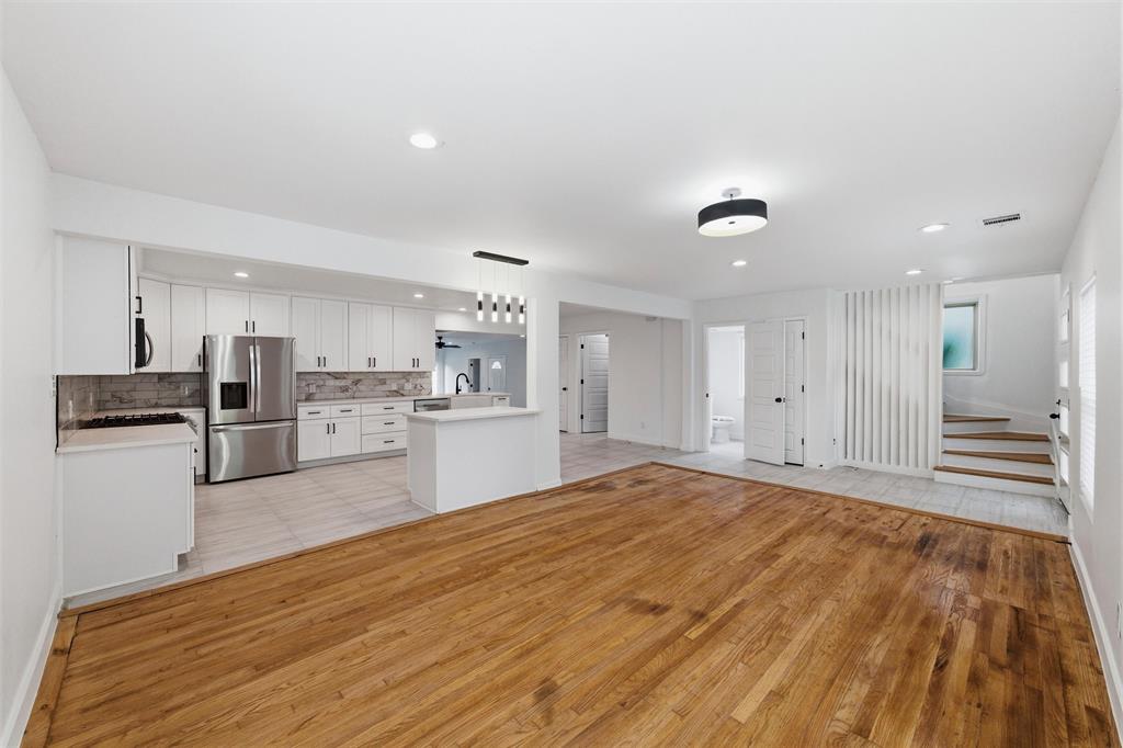 Oakhurst Add - Residential