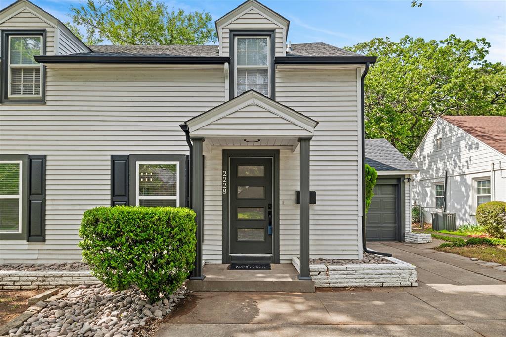 Oakhurst Add - Residential