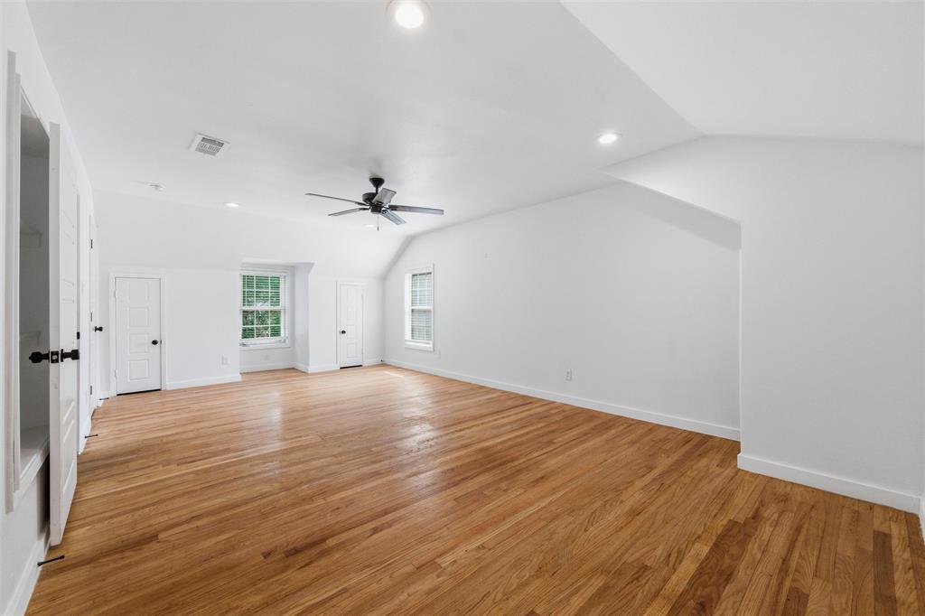 Oakhurst Add - Residential