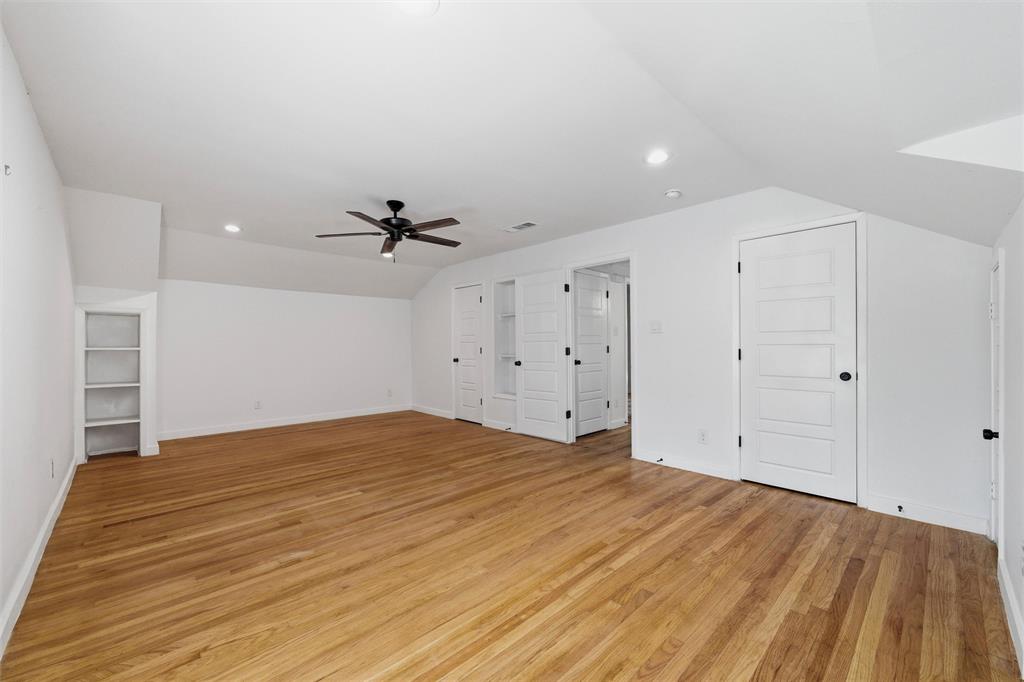 Oakhurst Add - Residential