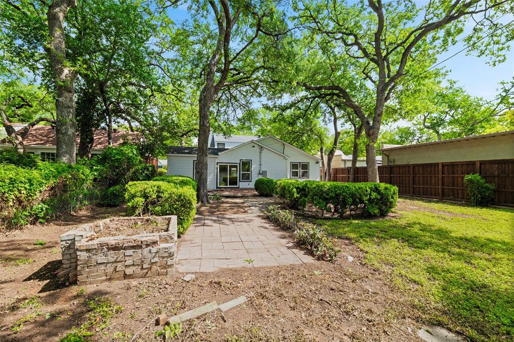 Oakhurst Add - Residential