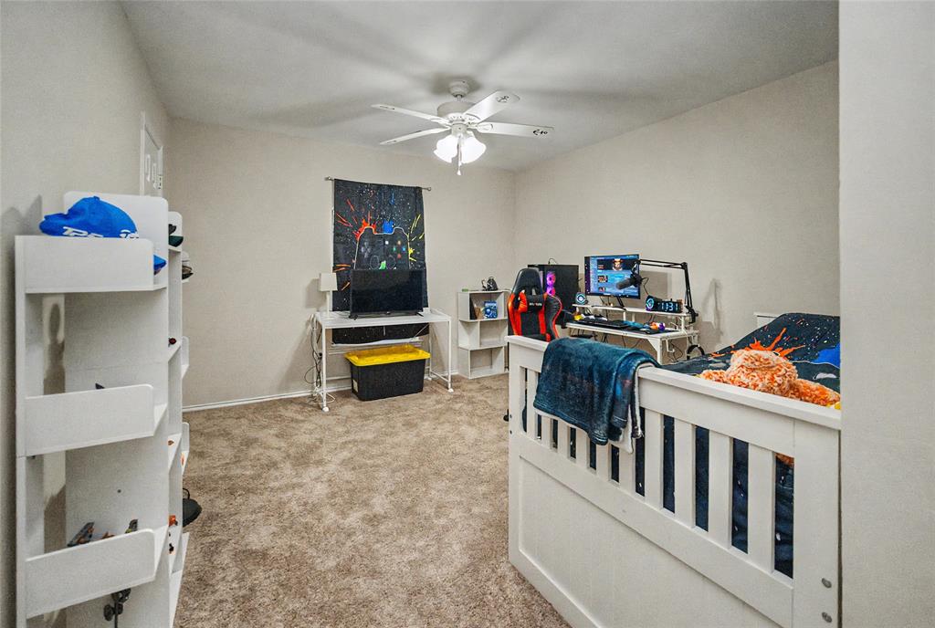 Lost Creek Add - Residential