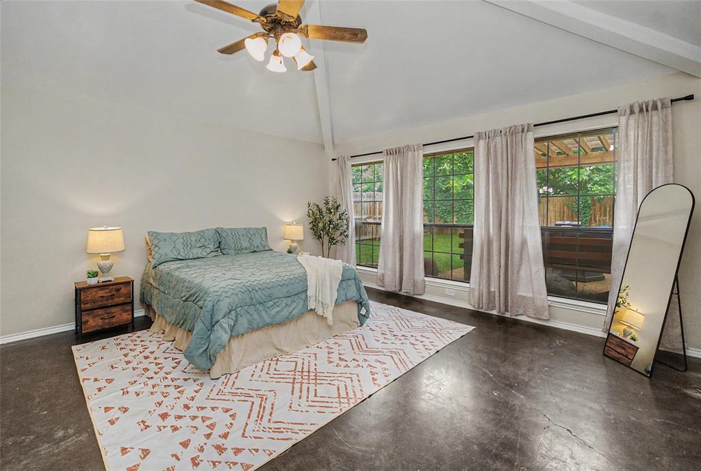 Lost Creek Add - Residential