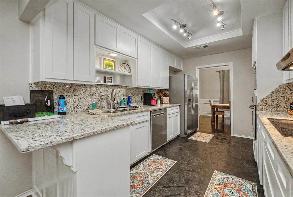 Lost Creek Add - Residential