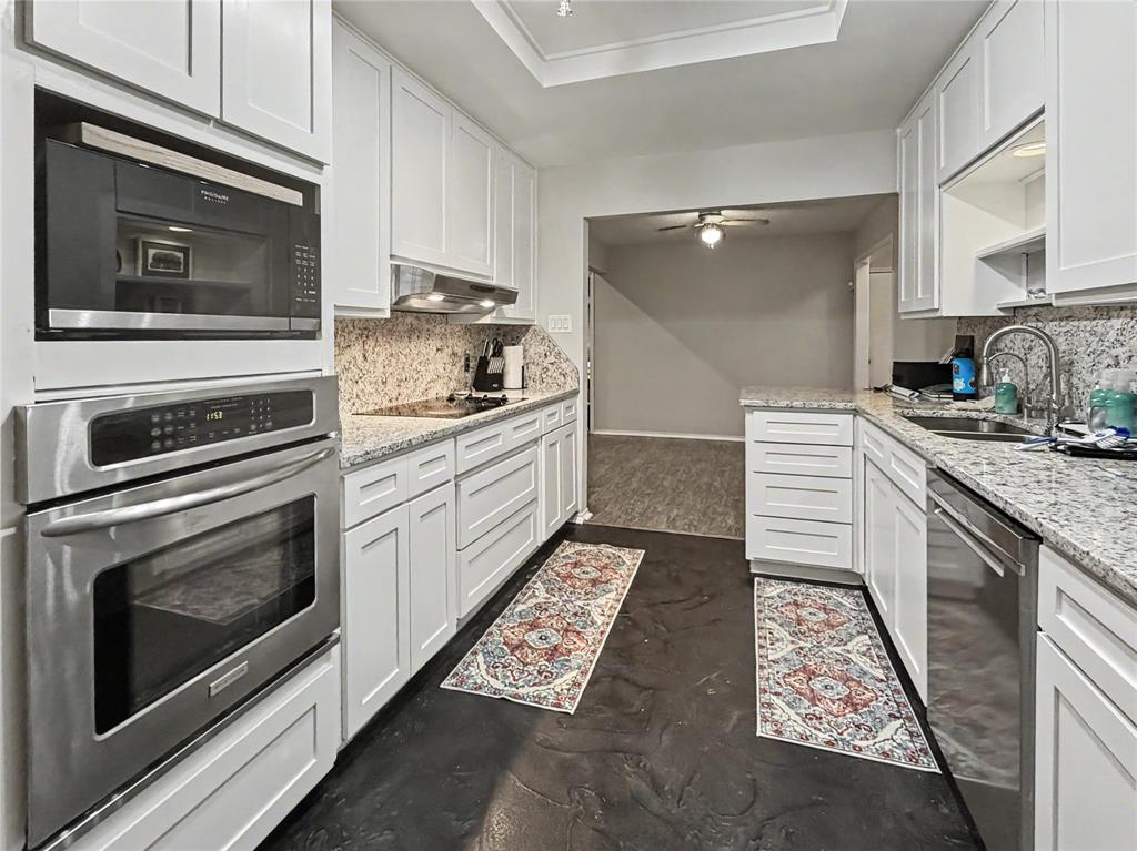 Lost Creek Add - Residential