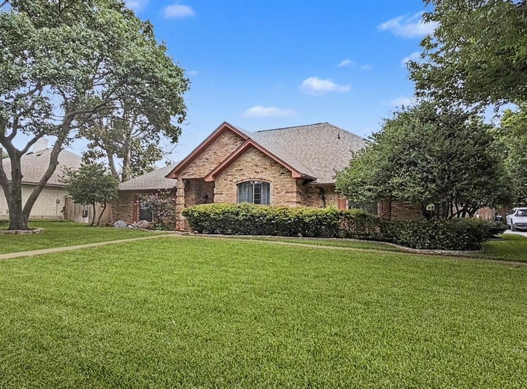 Lost Creek Add - Residential