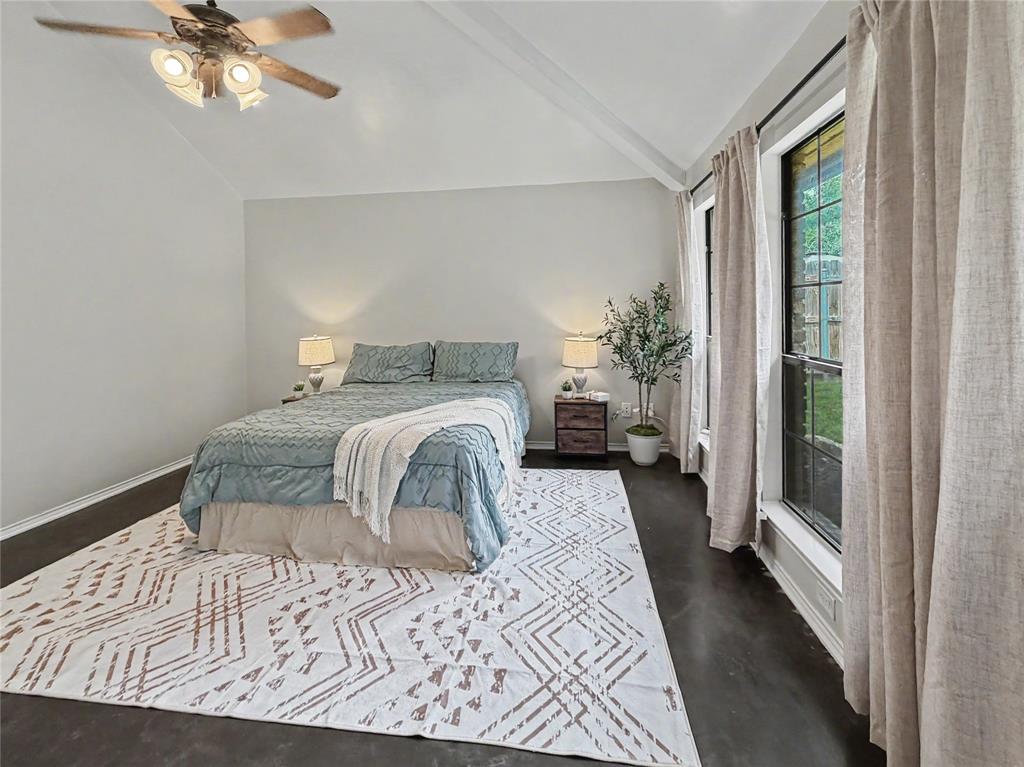 Lost Creek Add - Residential