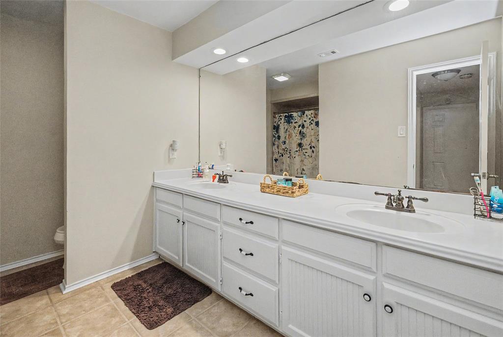 Lost Creek Add - Residential