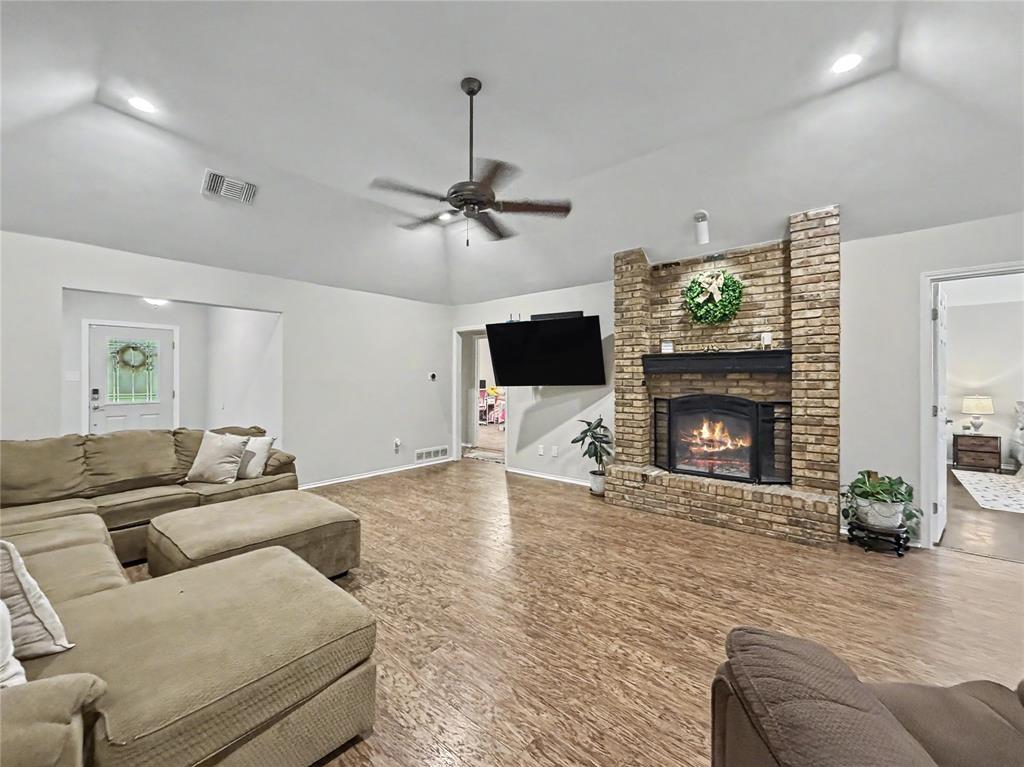 Lost Creek Add - Residential