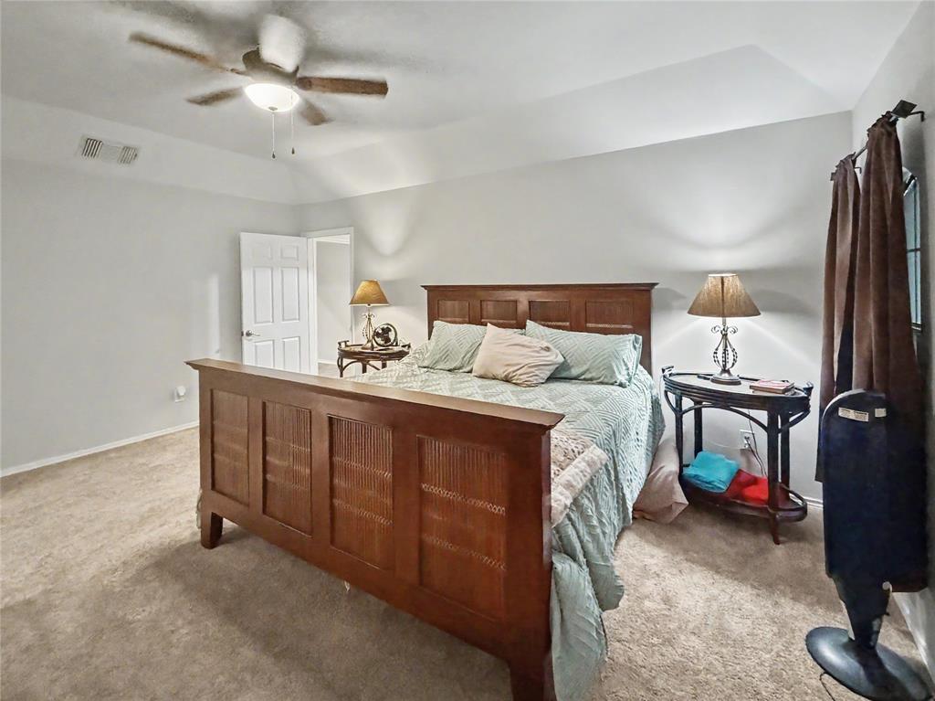 Lost Creek Add - Residential