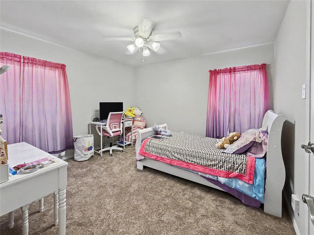 Lost Creek Add - Residential