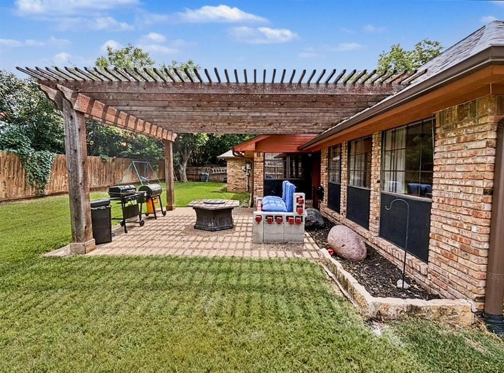Lost Creek Add - Residential