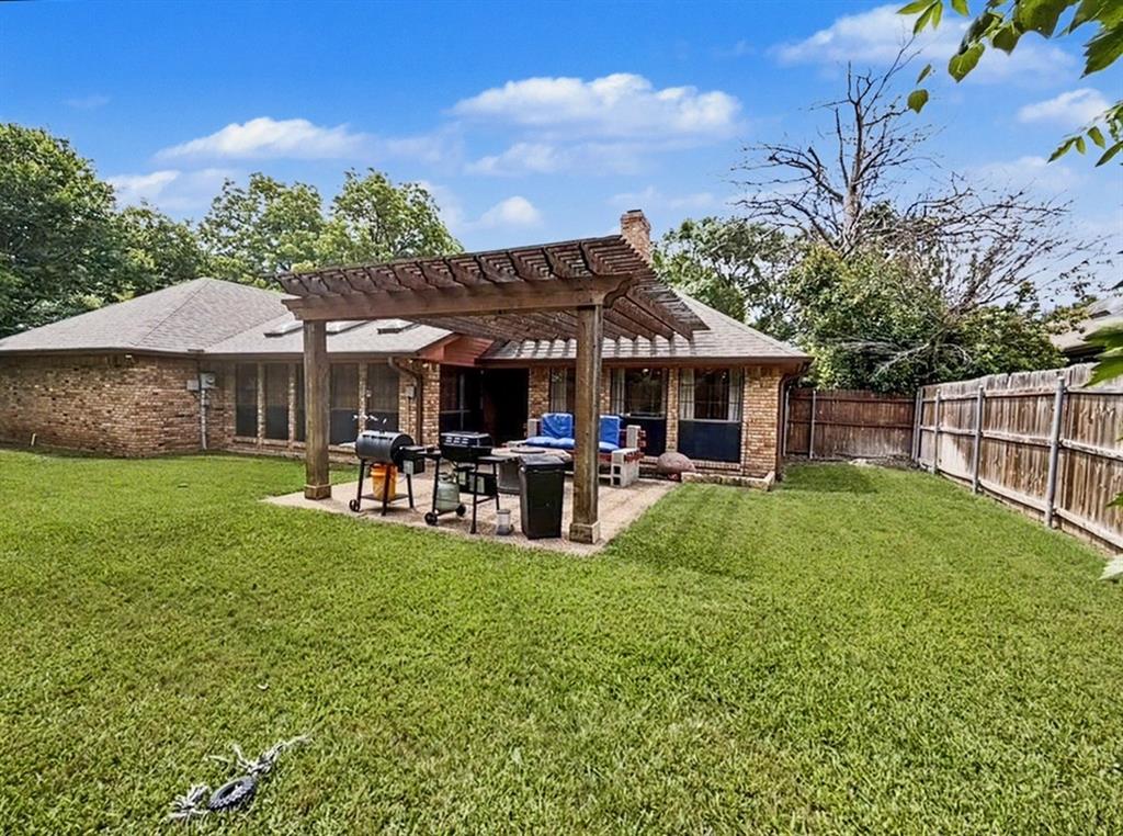 Lost Creek Add - Residential
