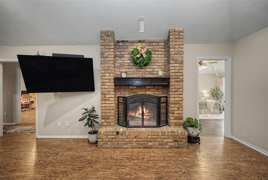 Lost Creek Add - Residential