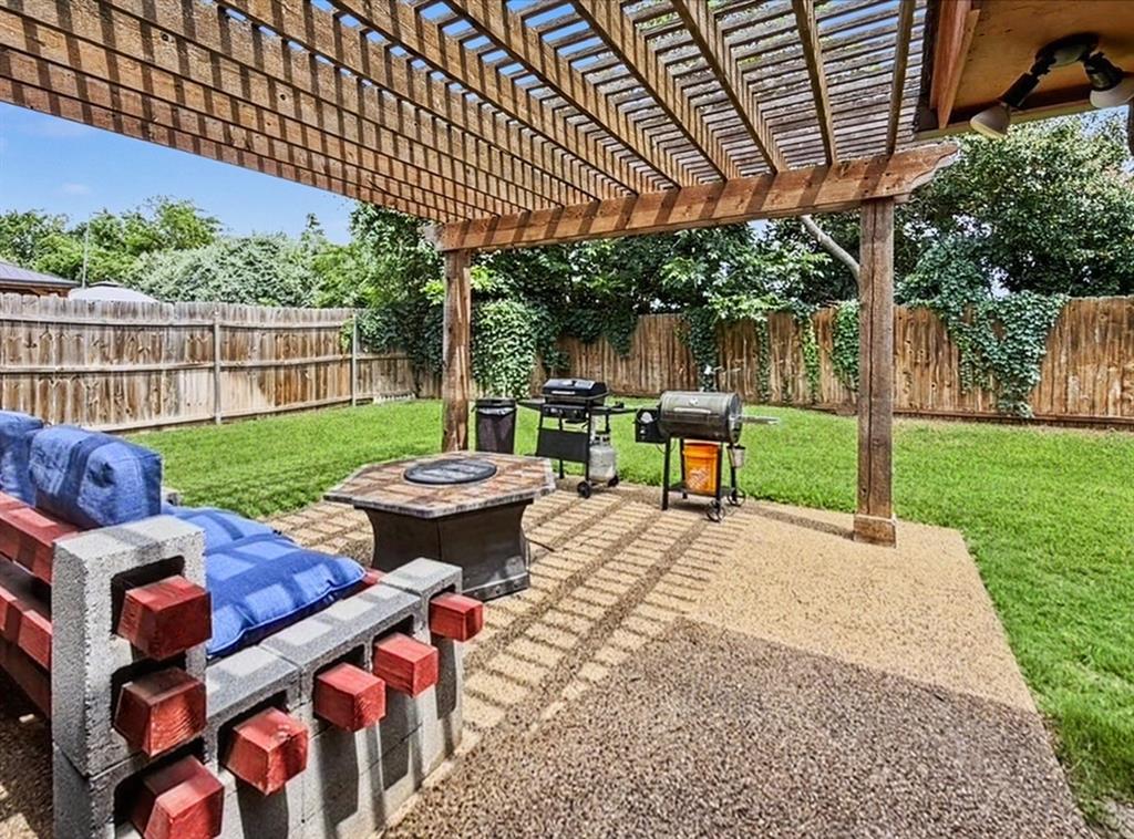 Lost Creek Add - Residential