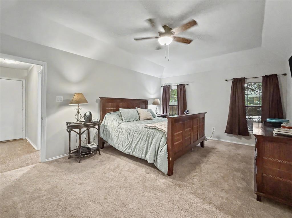 Lost Creek Add - Residential