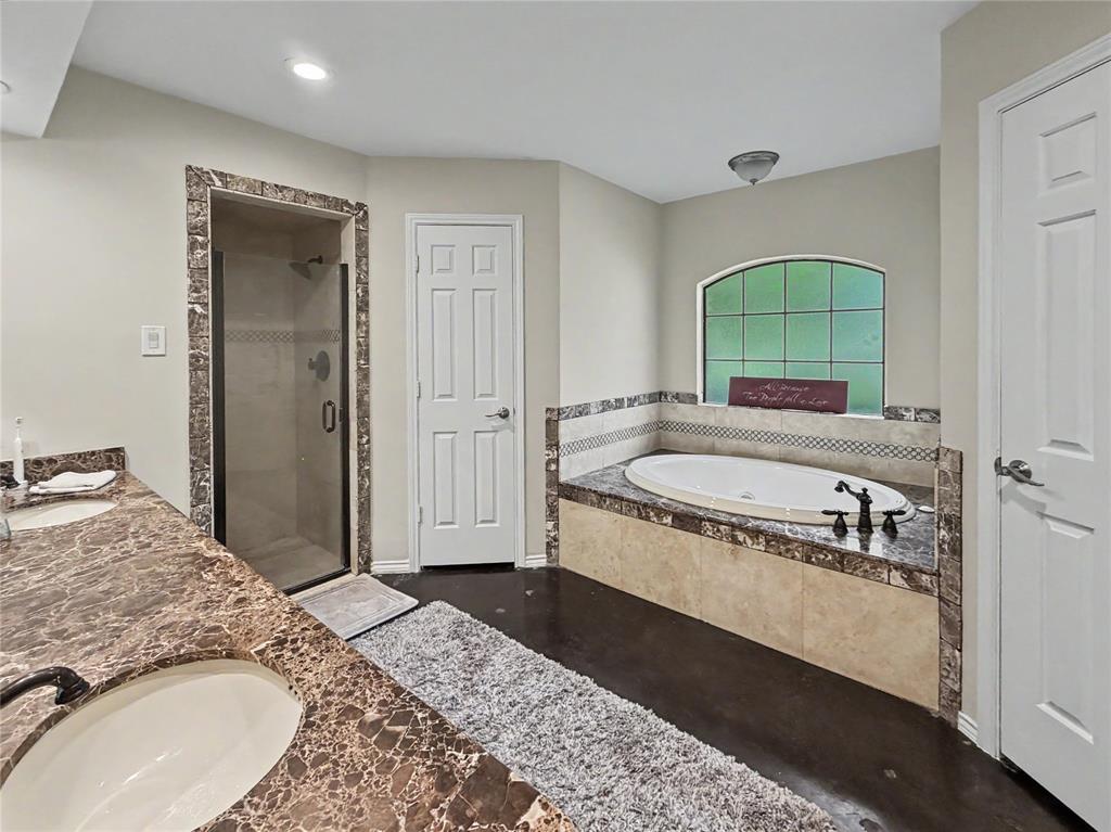 Lost Creek Add - Residential