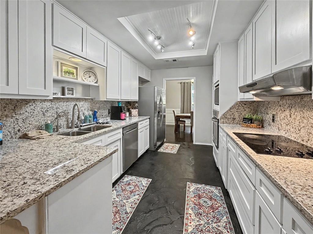 Lost Creek Add - Residential