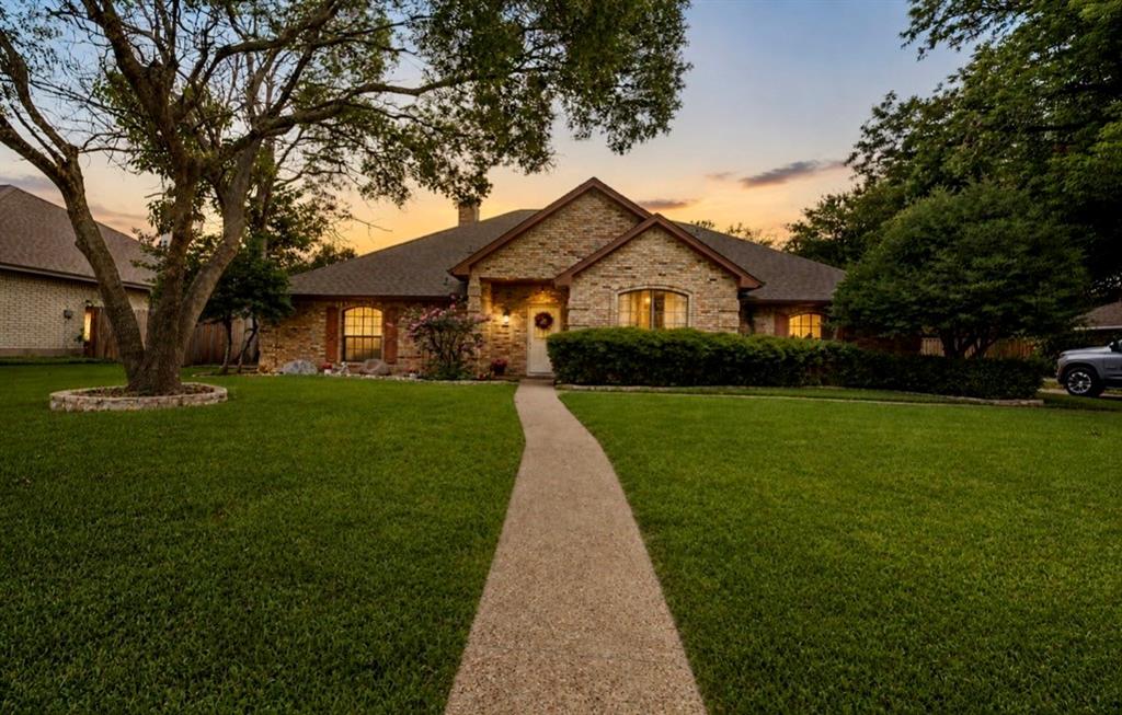 Lost Creek Add - Residential
