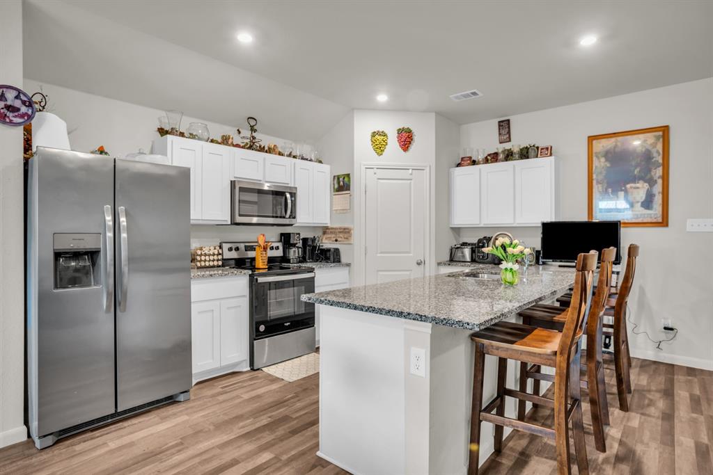 Middlefield Add Ph 1 - Residential