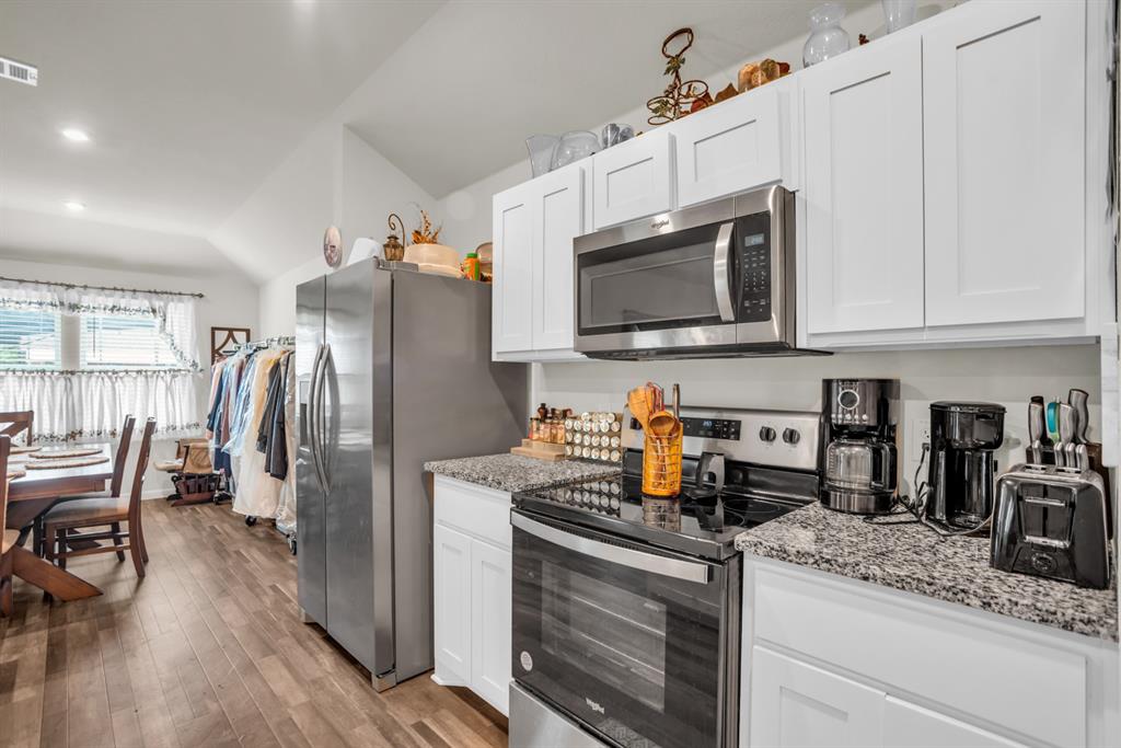 Middlefield Add Ph 1 - Residential