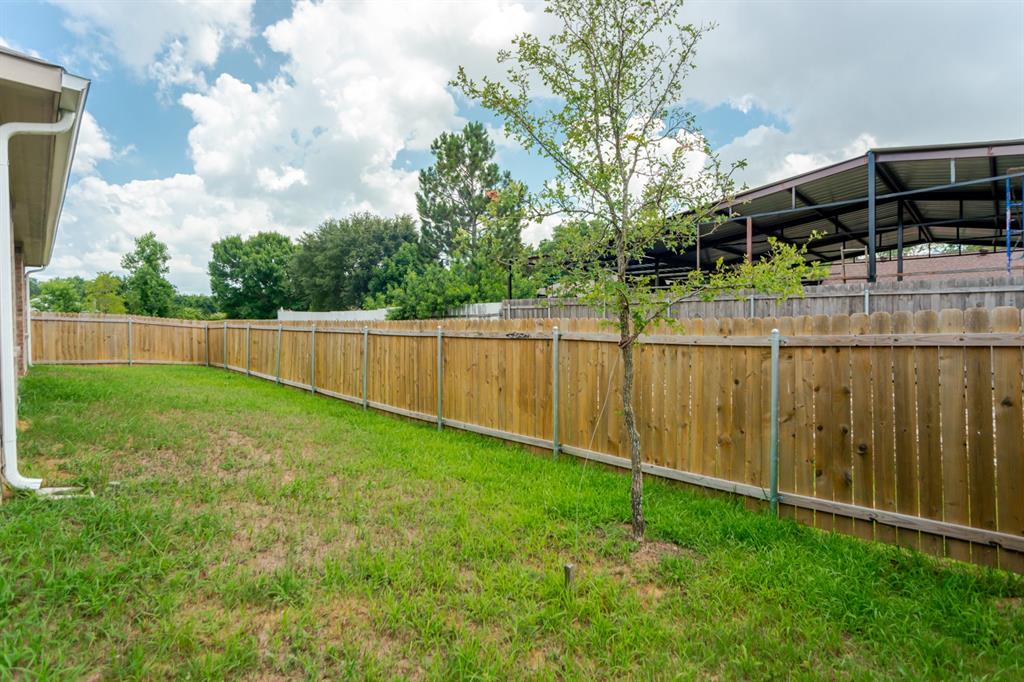 Middlefield Add Ph 1 - Residential